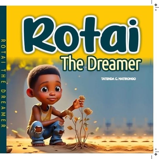 Rotai the Dreamer (2)