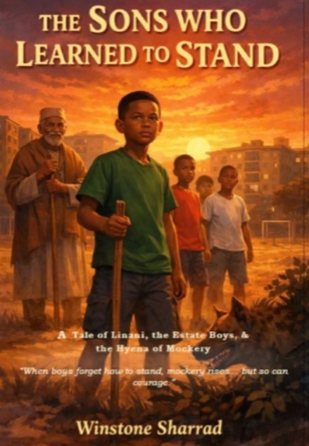 The Sons Image