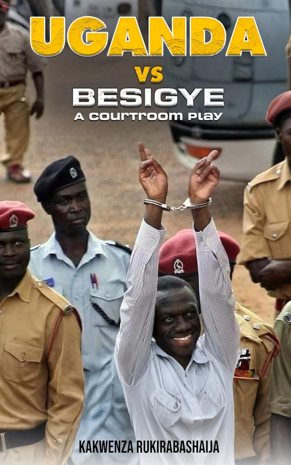 besigye