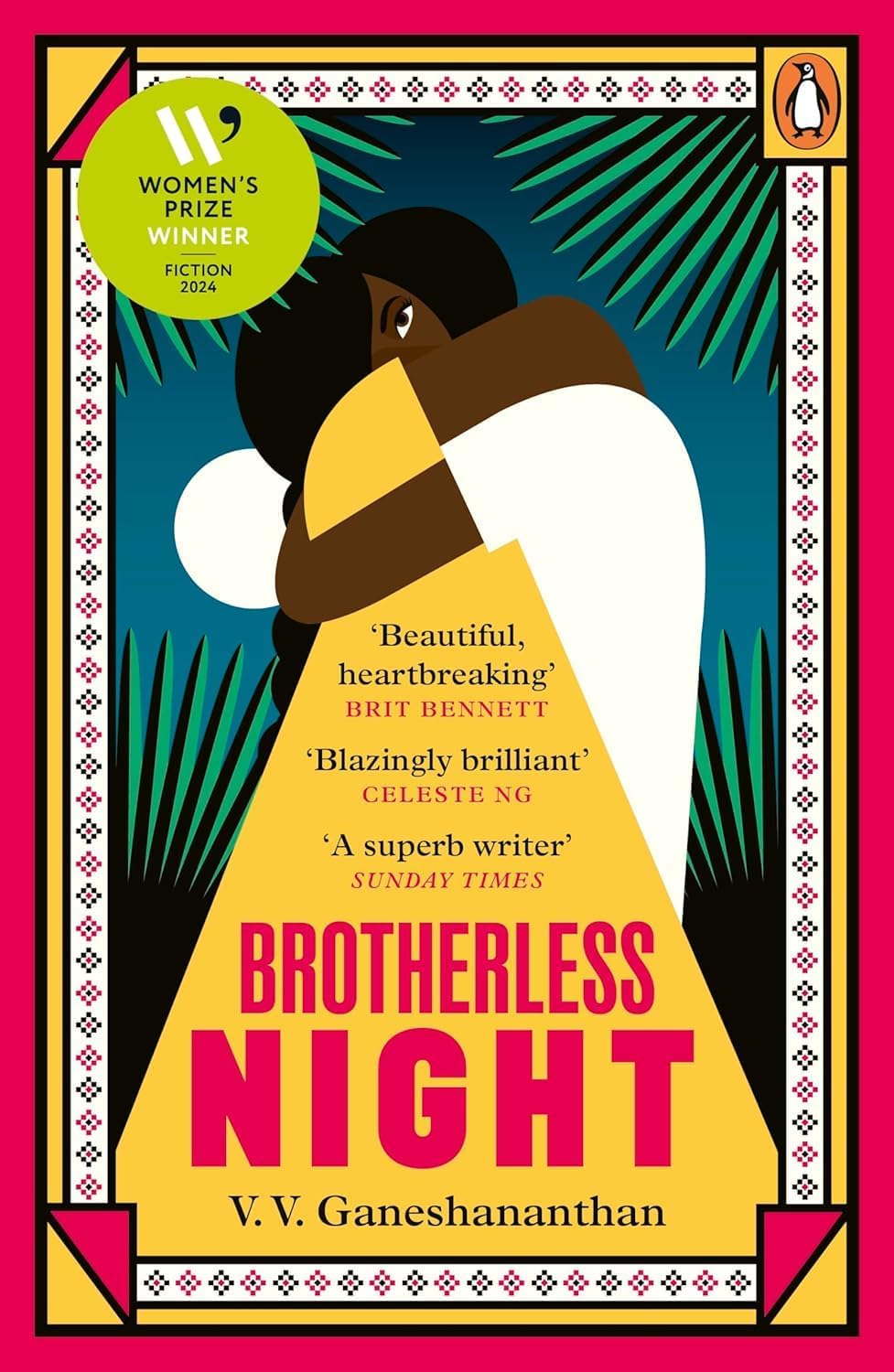 brotherless