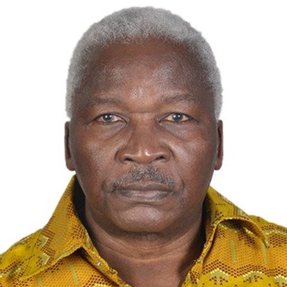 Wandera Ogana