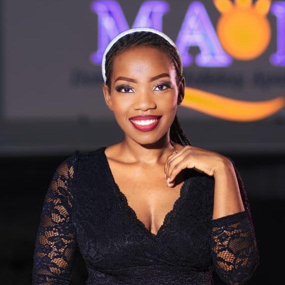 Tessy S. Nyamai