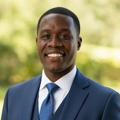 Richard Olika