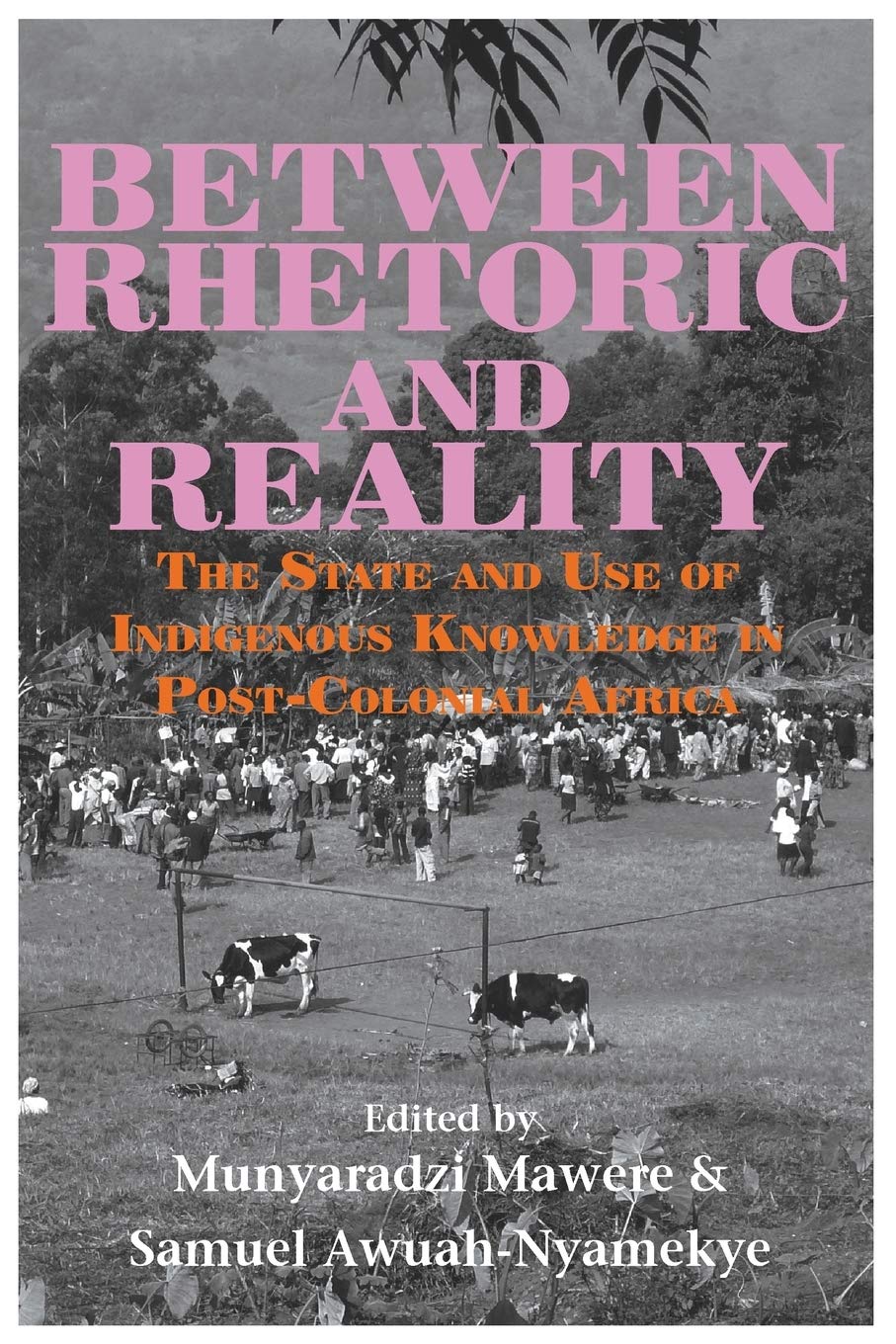 rhetoric