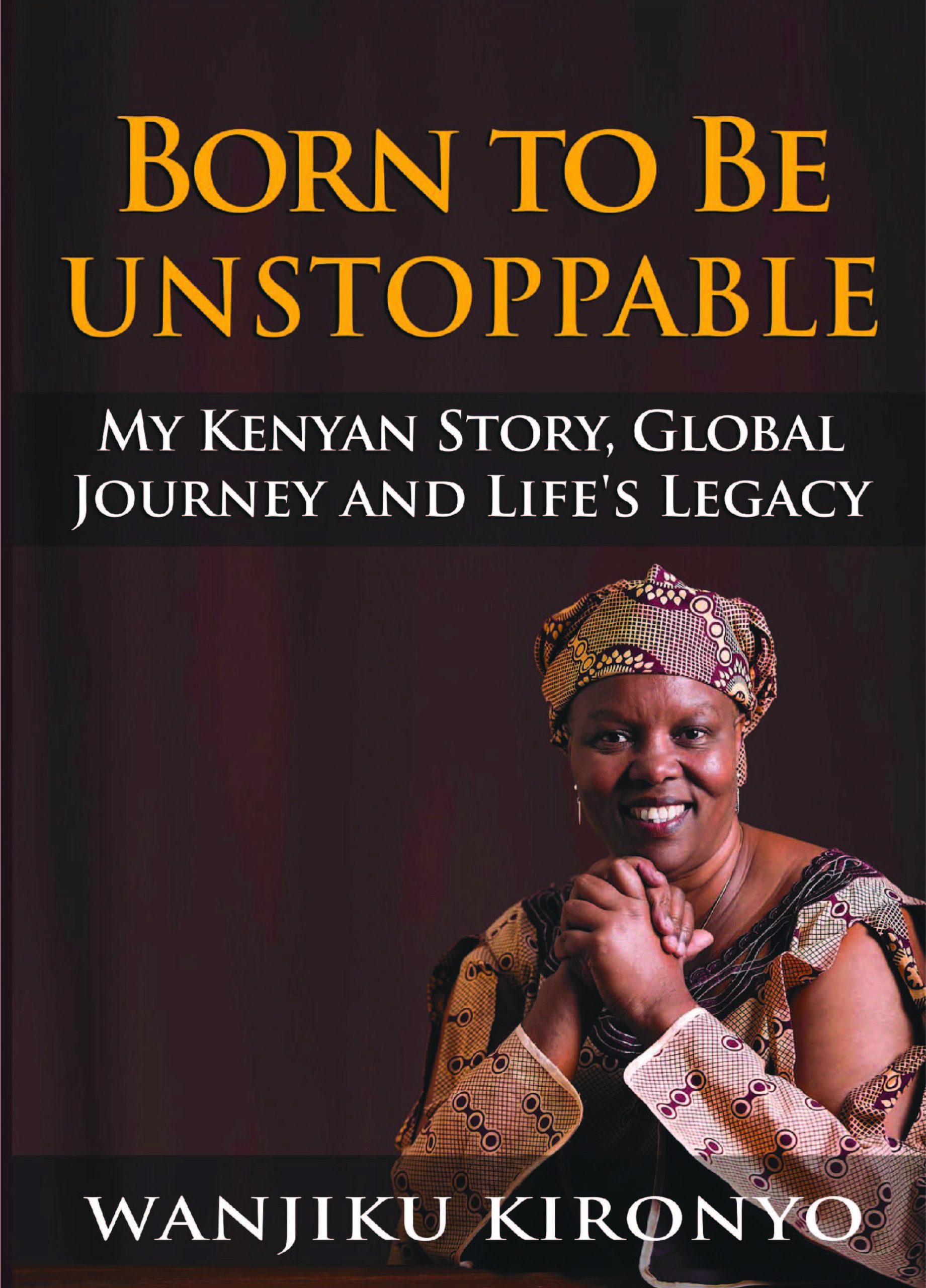 BORN TO BE UNSTOPPABLE (1)