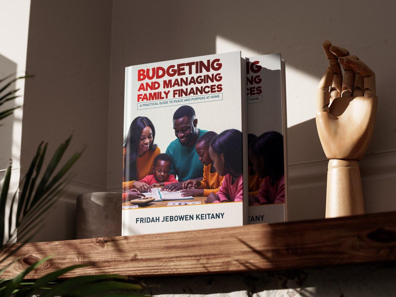 Budgeting and managing family finances