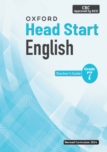 Headstart G7 TG