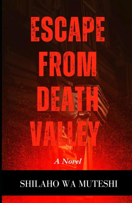 Escape from Death Valley