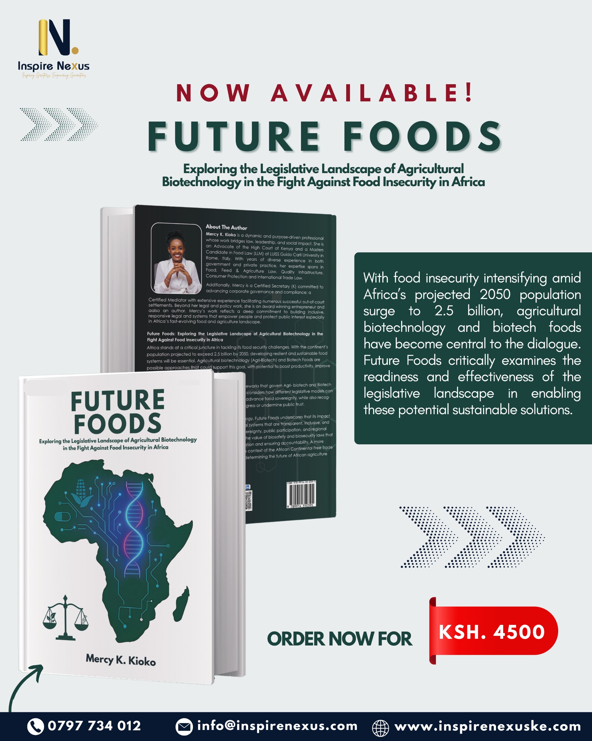 IN -Future Foods Book