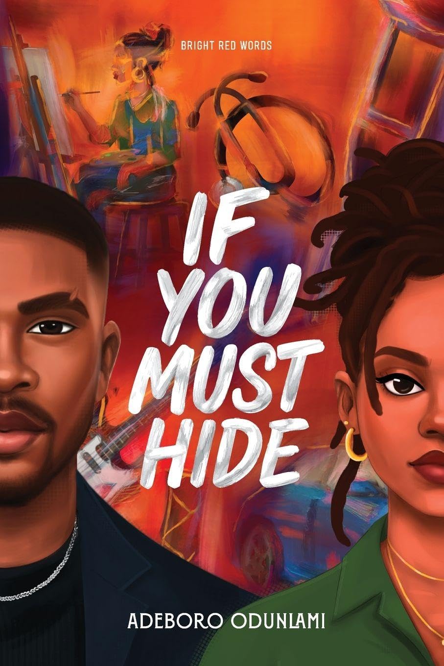 If You Must hide