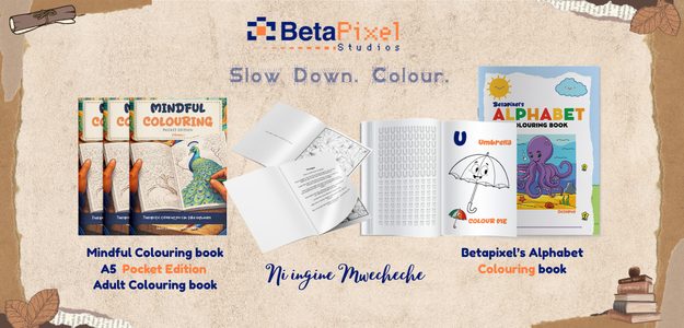 BETAPIXEL STUDIOS LTD