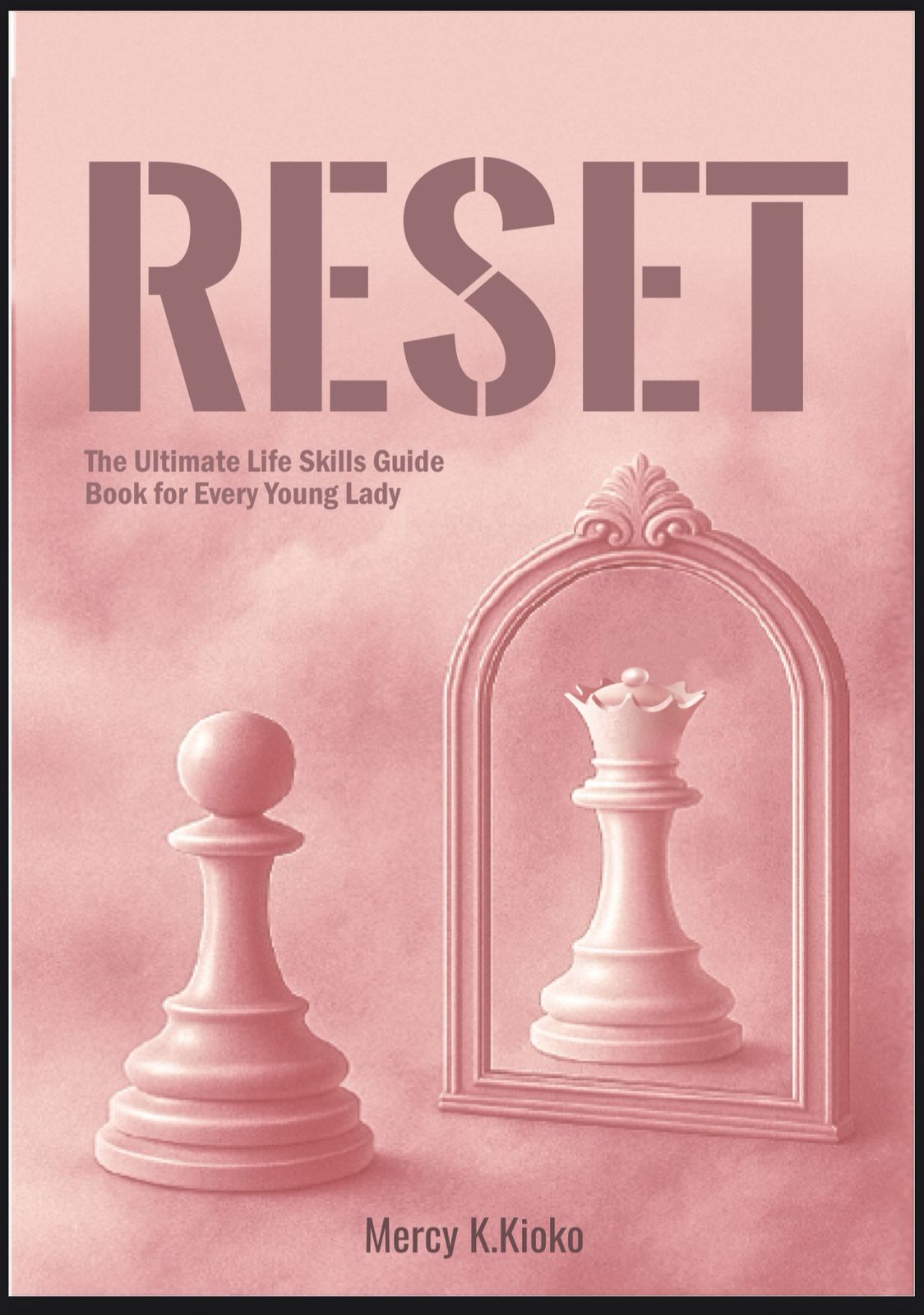RESET