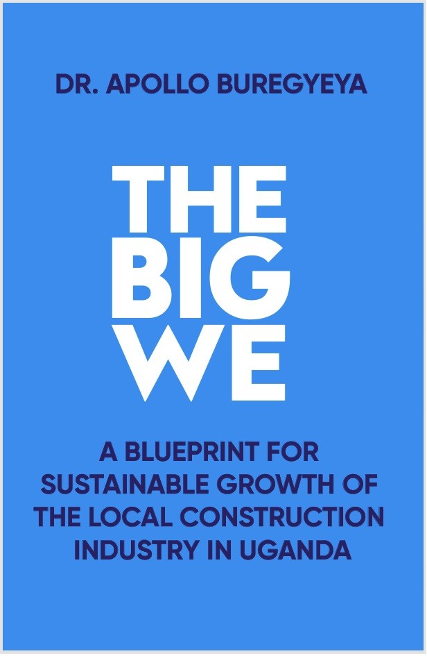 This is not just a book about construction. It is a blueprint for taking back control of how we build, who builds, and who benefits.