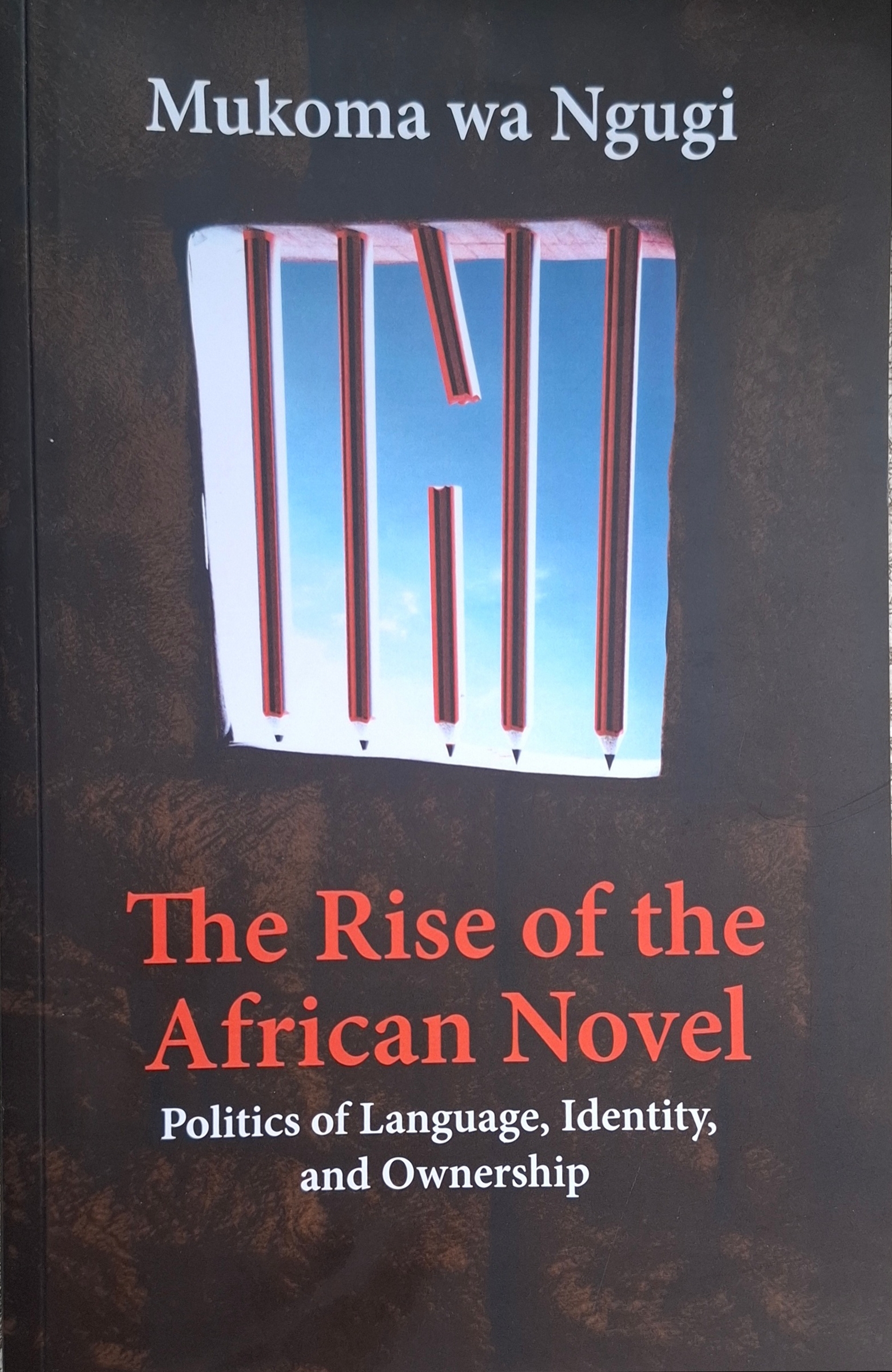 The rise
