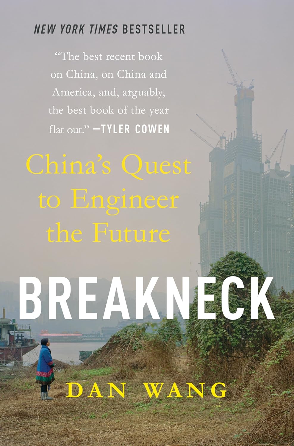breakneck
