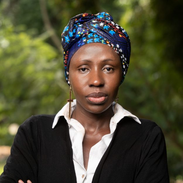 Angel( Angeline Nyaunyo Nambi)