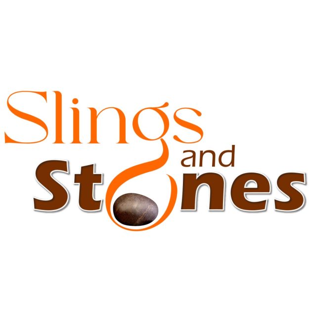 Slings and Stones Space