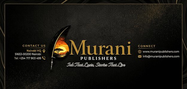 Murani Publishers