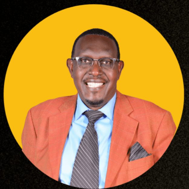 Godfrey Oruko