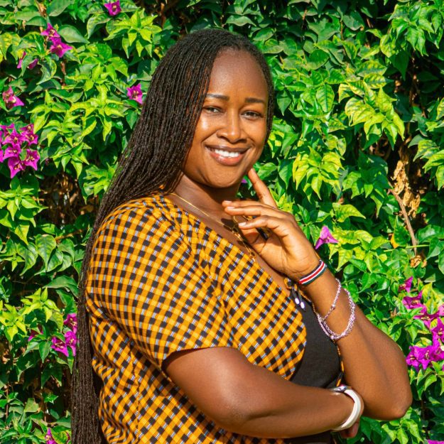 Mukami Njoroge