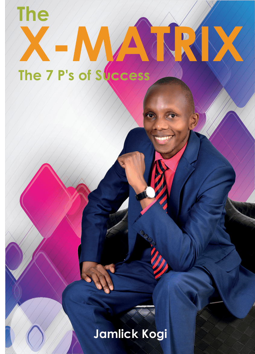 matrix front