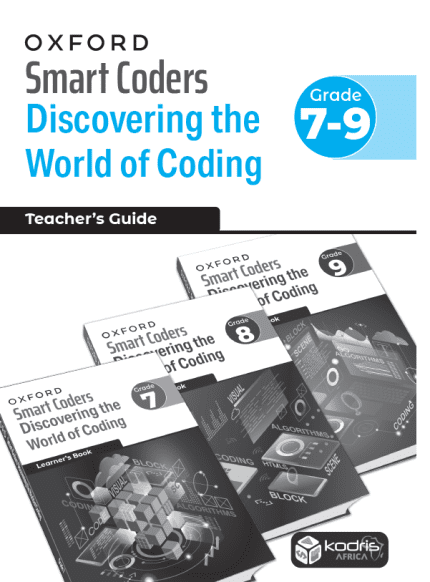 smart coders TG
