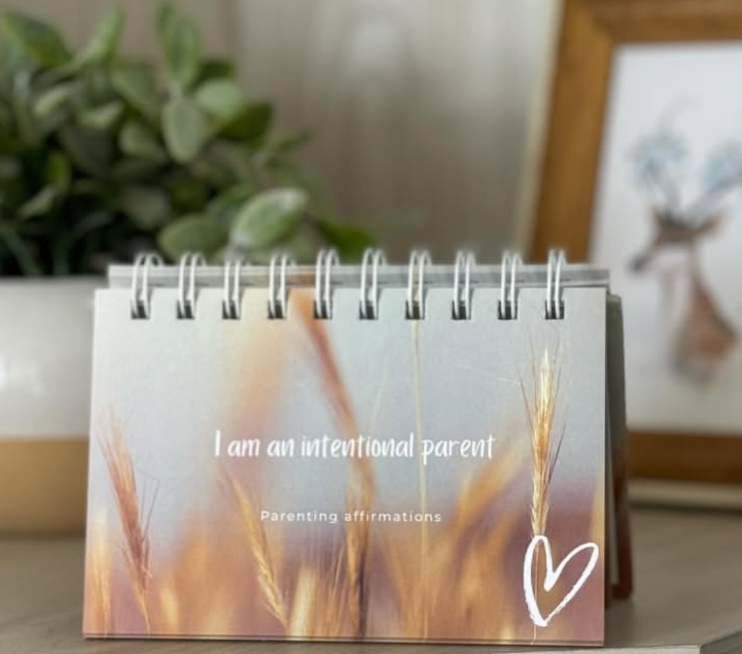 Affirmations
