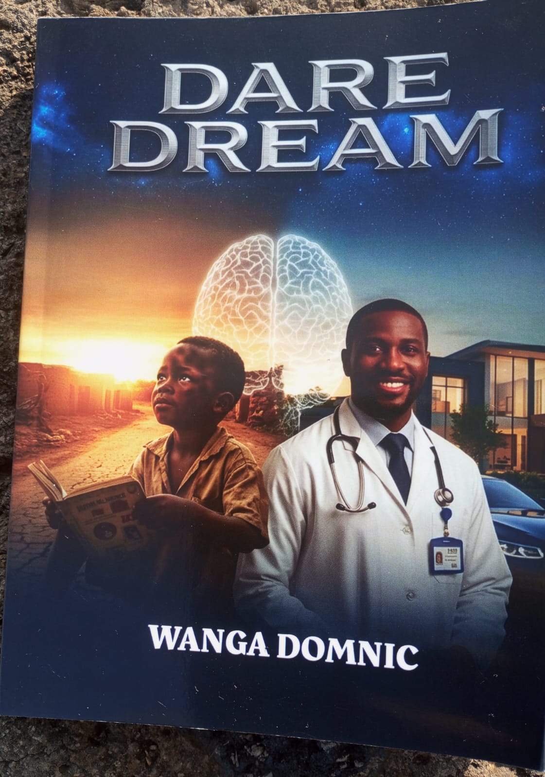 DARE DREAM