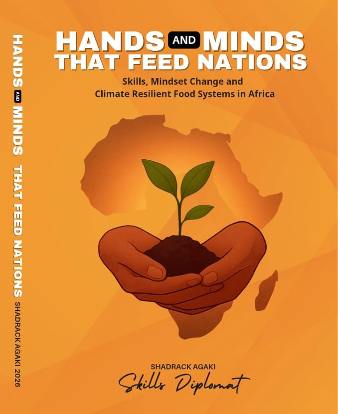 Hands and Minds That Feed Nations by Shadrack Agaki (2)
