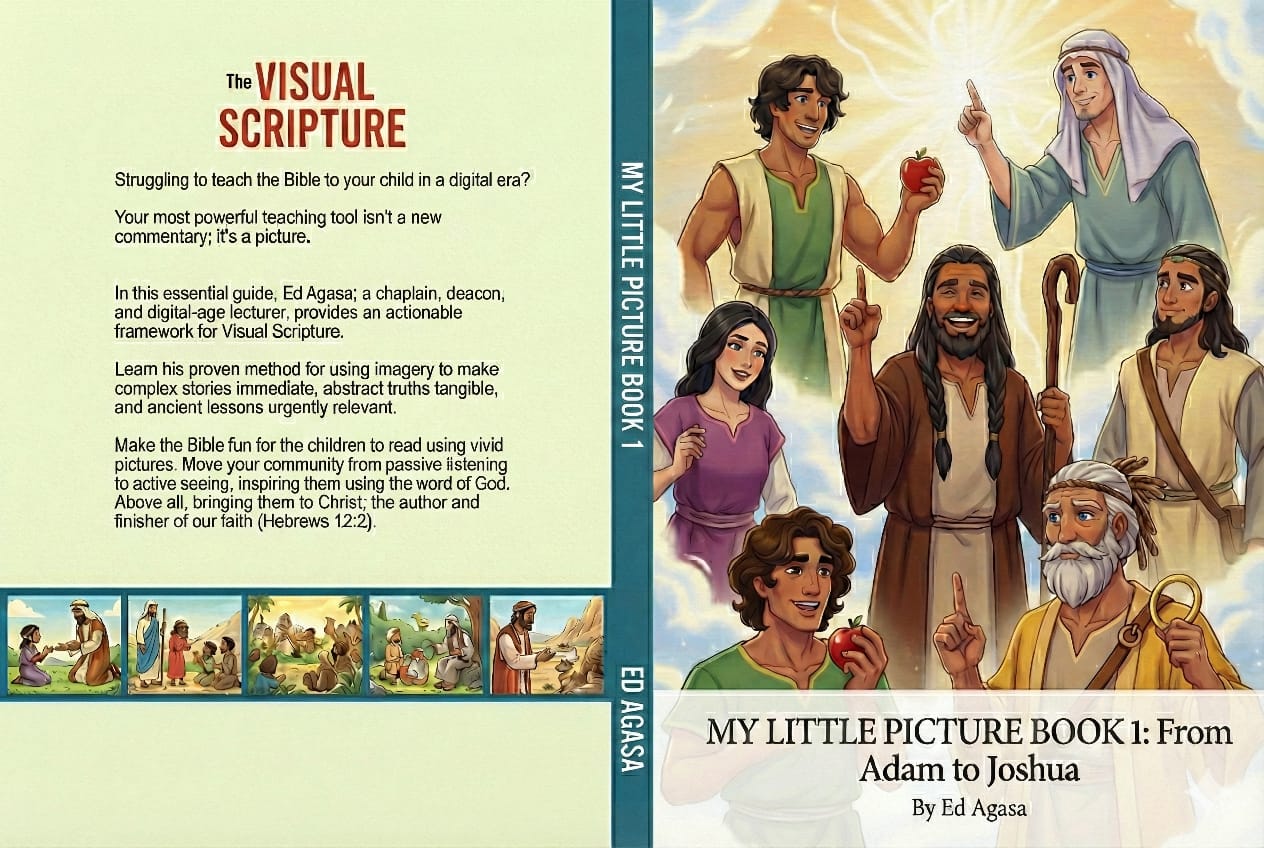 MY LITTLE PICTURE BOOK 1