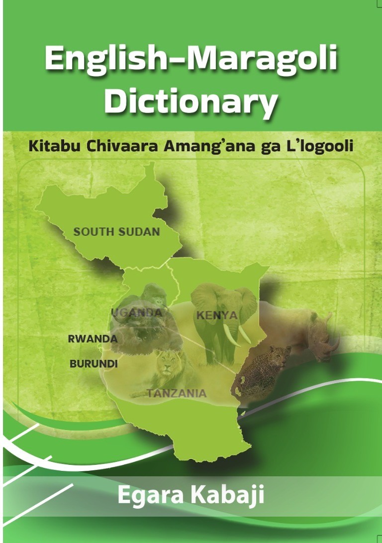 Maragoli Dictionary