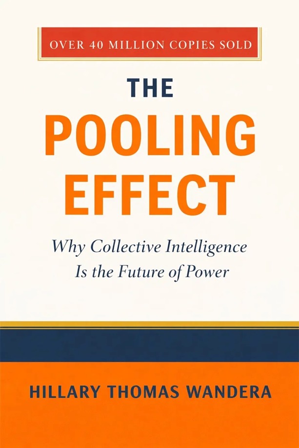 Pooling effect cover
