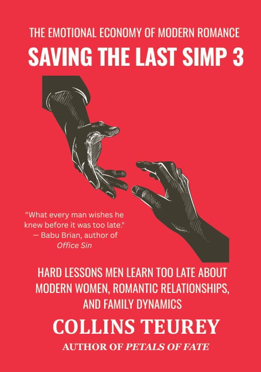 Simp, 3