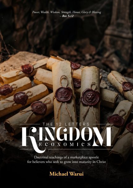 Kingdom Economics