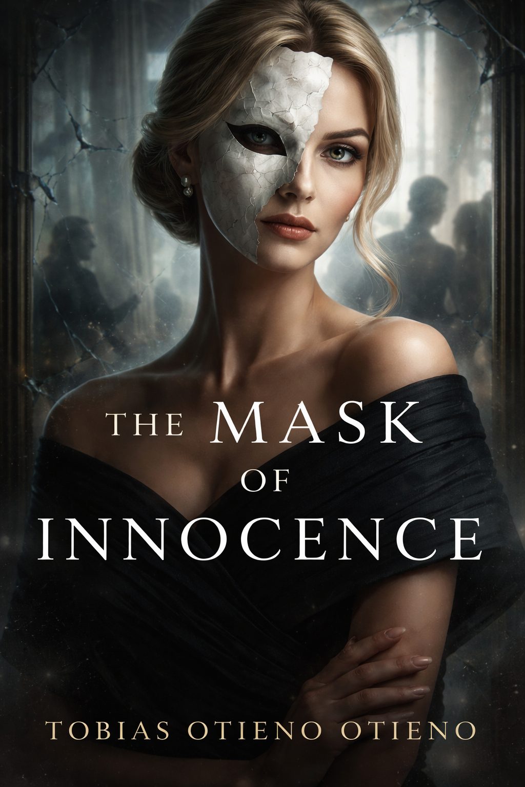 The Mask of innocence
