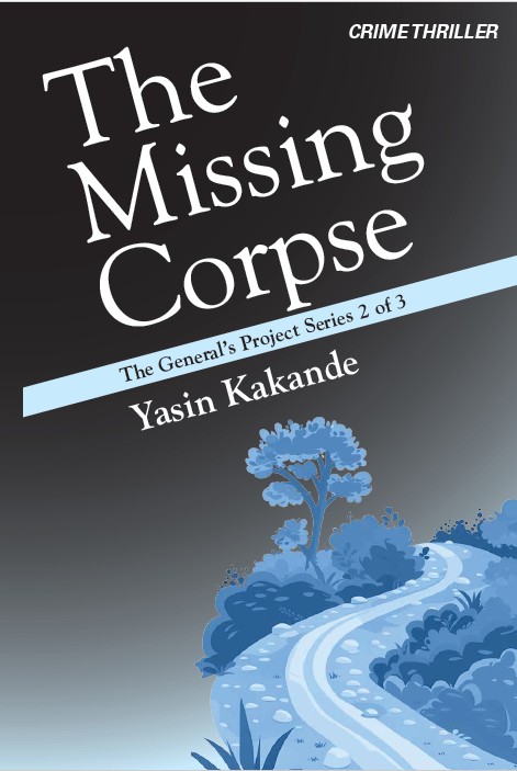 The Missing Corpse Cover