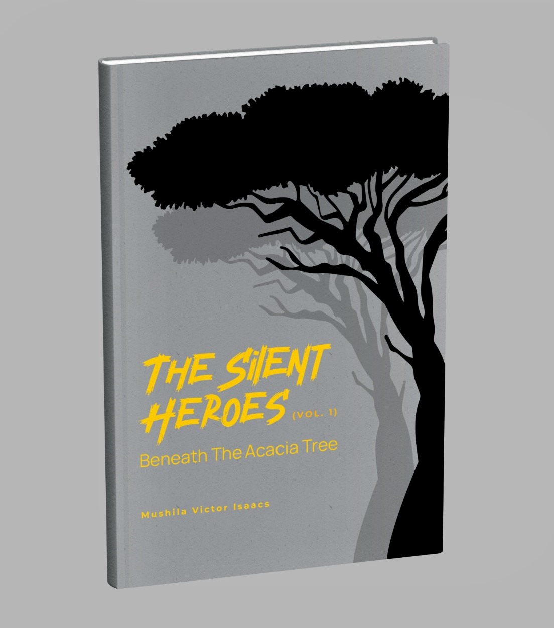 The Silent Heroes