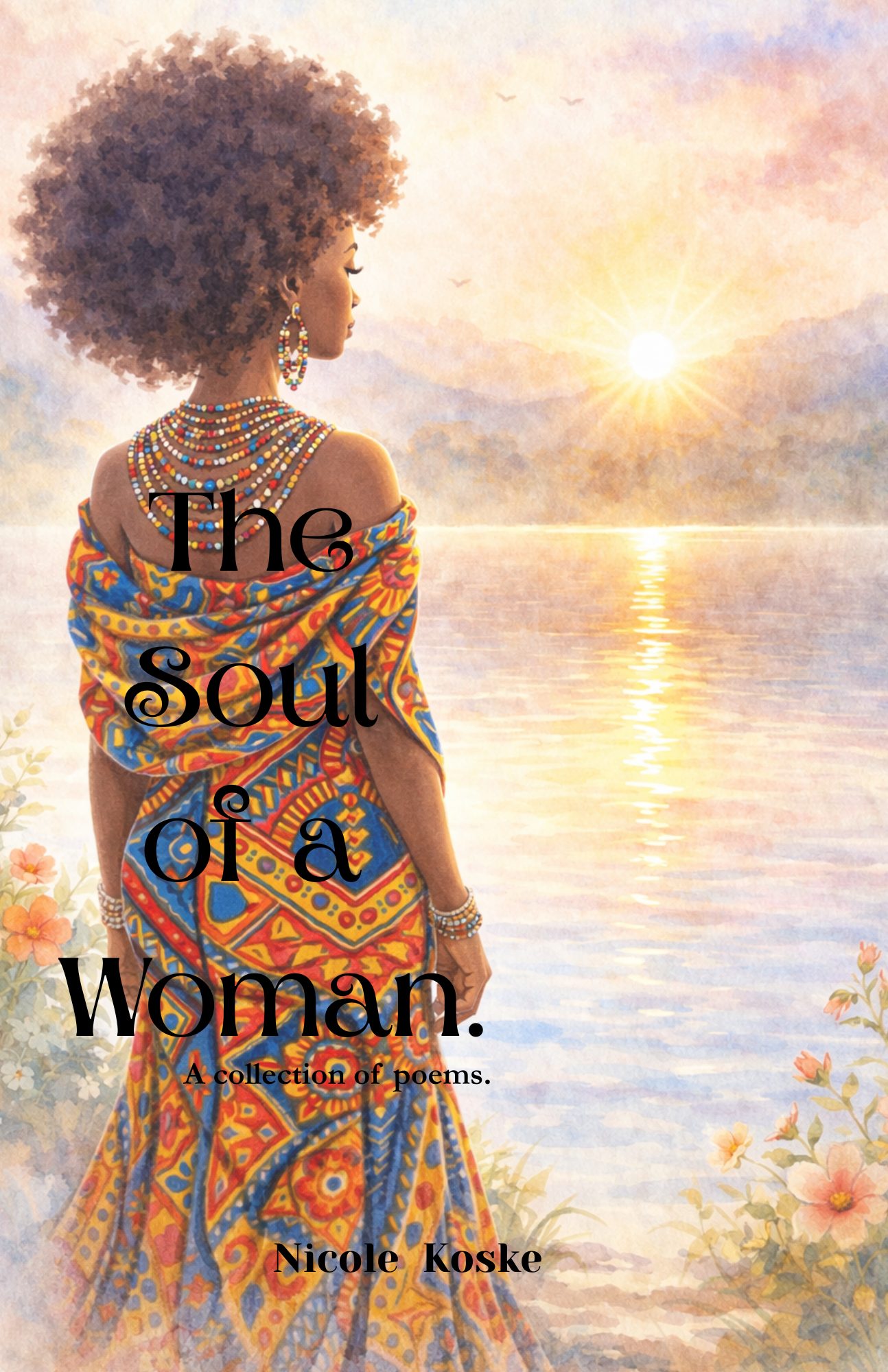 The Soul of a Woman