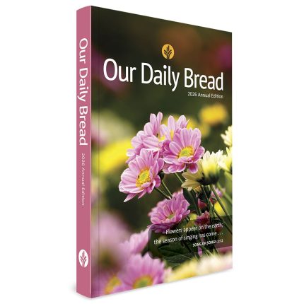 2026 Annual Edition (Flower)