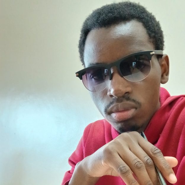Charles W. Ochieng
