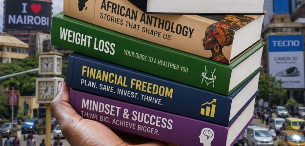 Kenyan Ebooks Team