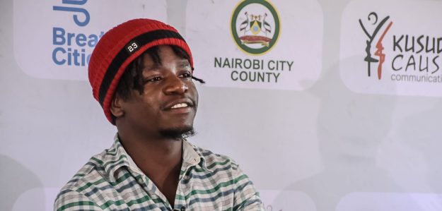 Noel okoth