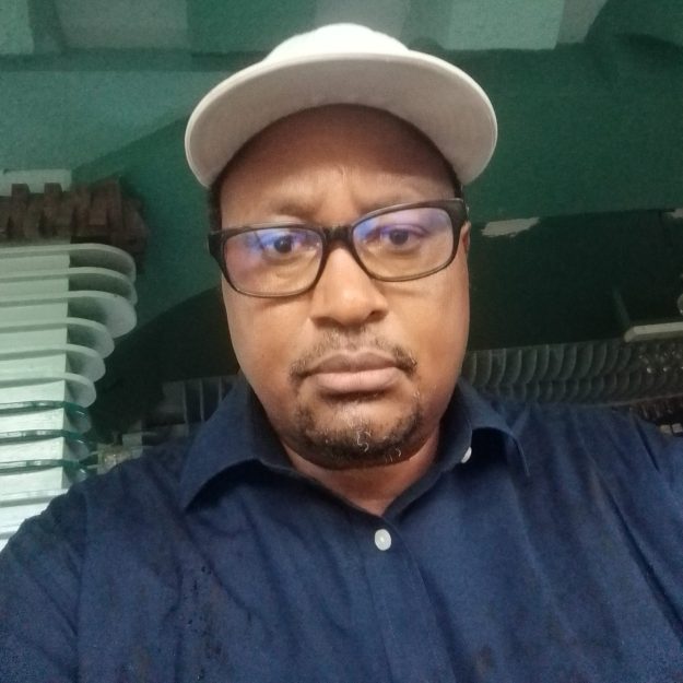 Apollo K. Macharia