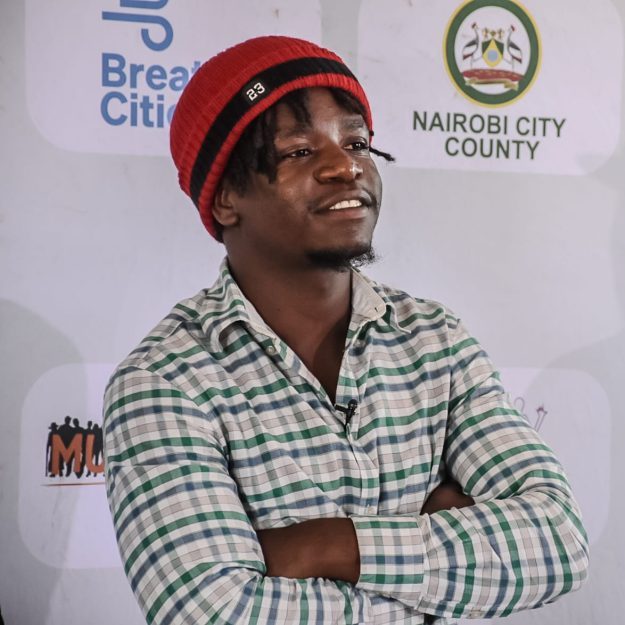 Noel okoth