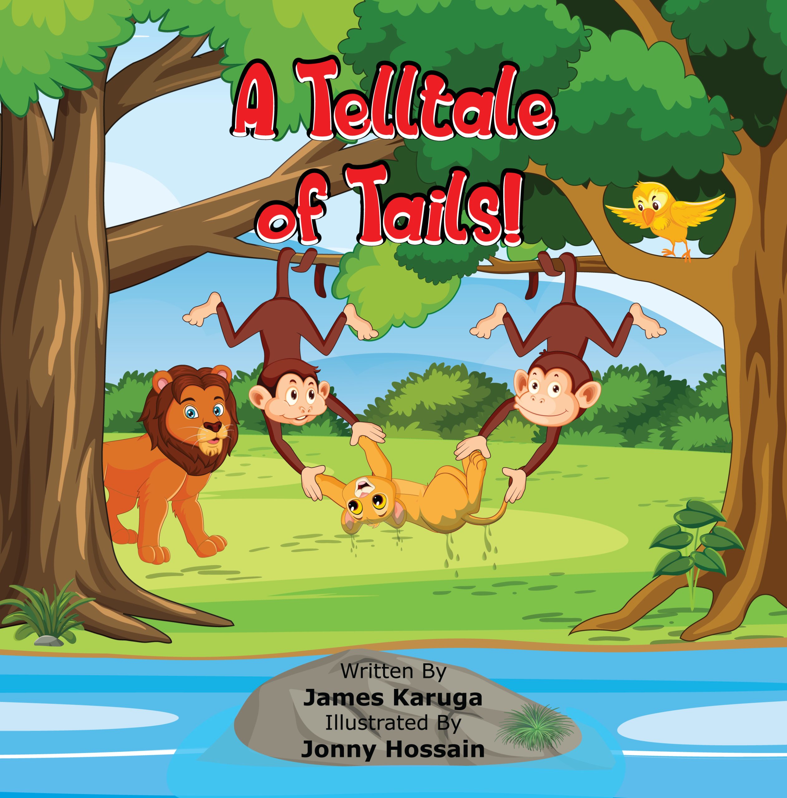 eBook Cover