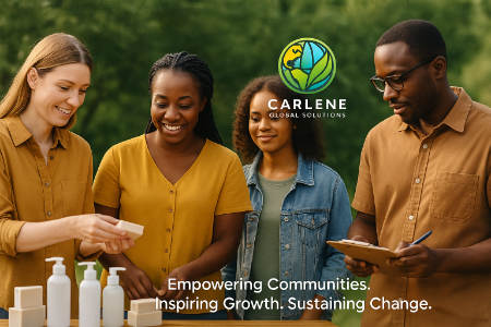 Carlene Global Solutions