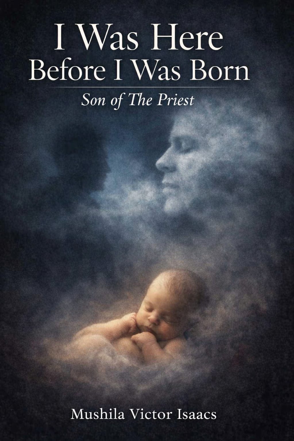 son of the priest cover 1