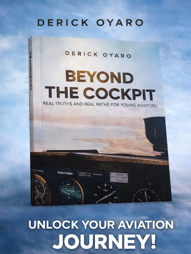 BEYOND THE COCKPIT