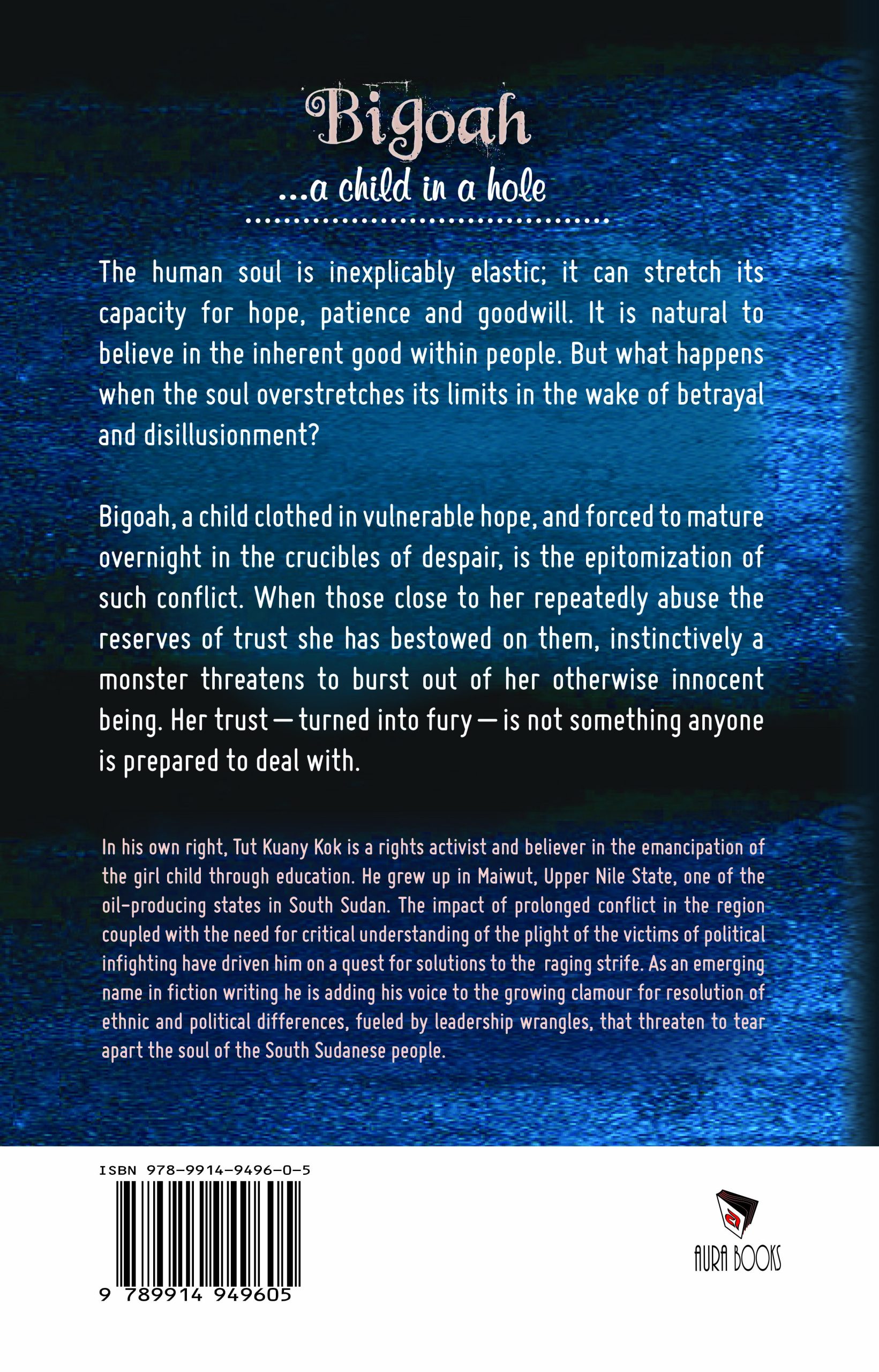 Back Cover 2025 - Bigoah