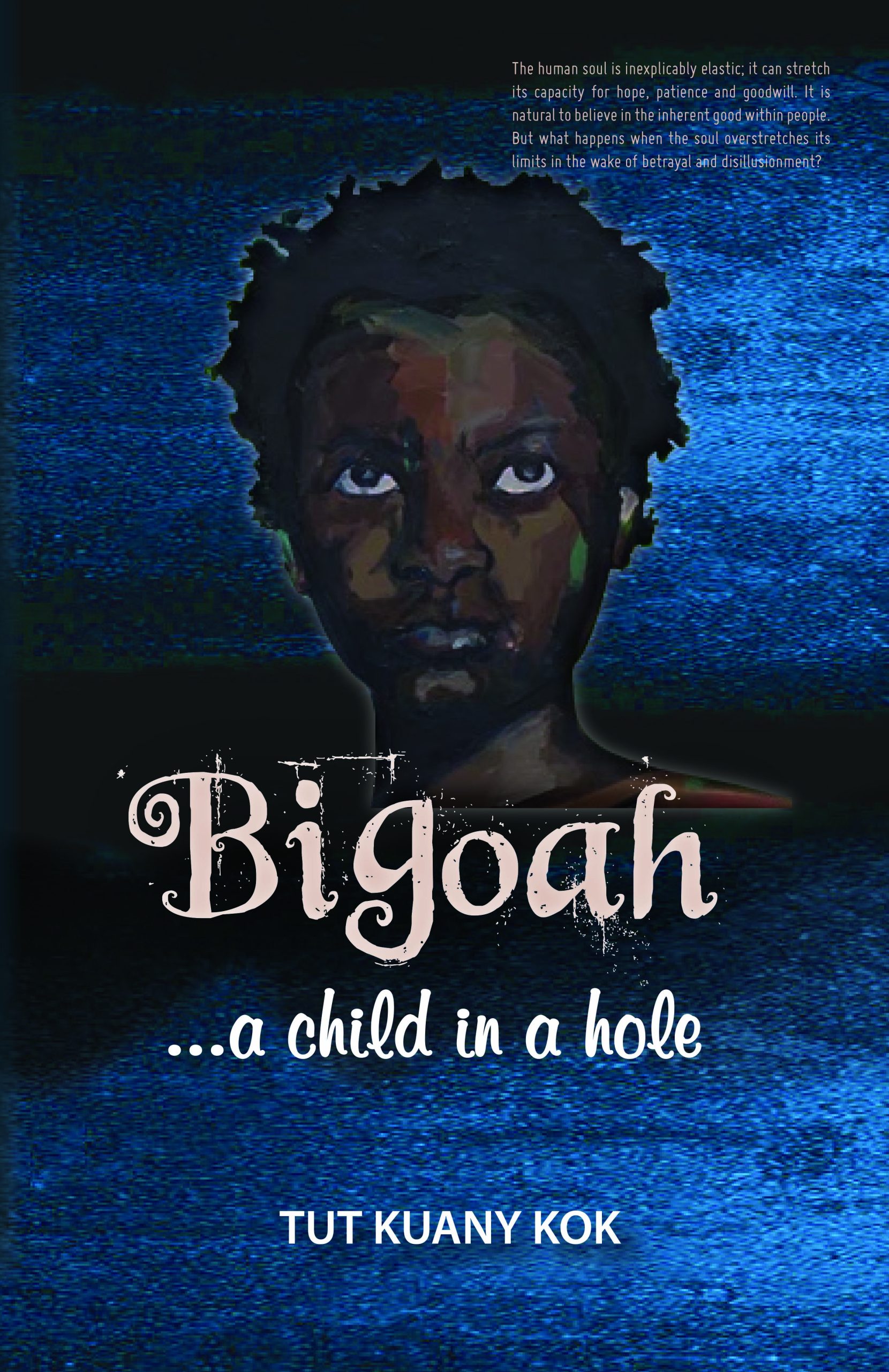 Front Cover 2025 - Bigoah